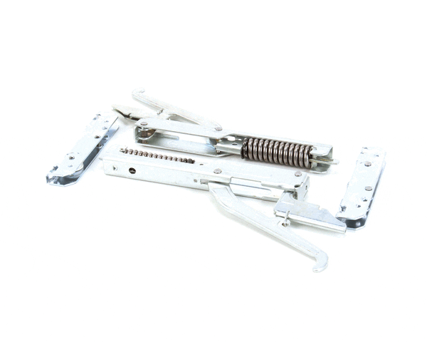 VOLLRATH XCOA0701 HINGE KIT, 40701 / COA8004 (VOLXCOA0701) Each