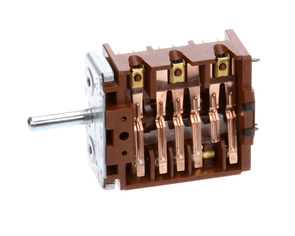 Vollrath Xcoa1001 Selector Switch Coa7001(#13)/7 (VOLXCOA1001) Each