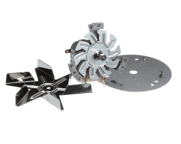 Vollrath Xcoa1021 Fan Motor Coa8004 (#21) 220 (VOLXCOA1021) Each