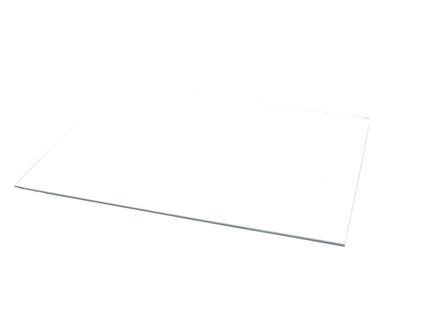 Vollrath Xcoa1028 Inner Glass (New Type) Coa8004 (VOLXCOA1028) Each