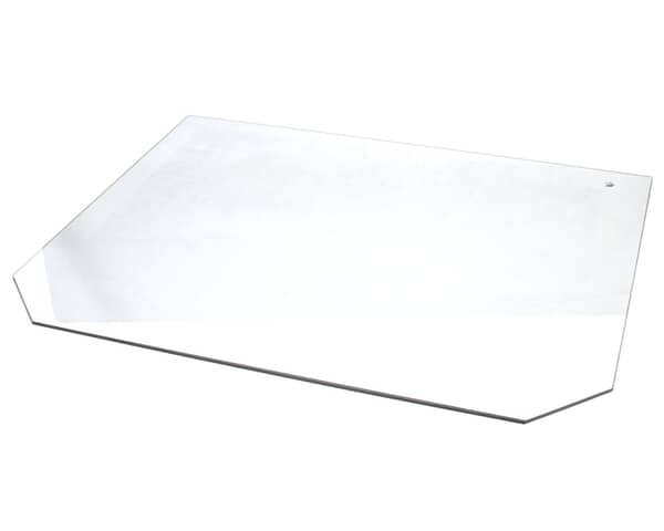 Vollrath Xcoa1029 Outer Glass (New Type) Coa8004 (VOLXCOA1029) Each