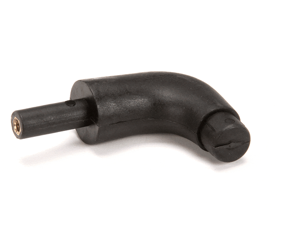 Vollrath Xcoa1030 Plastic Handle Elbow(Old Type) (VOLXCOA1030) Each