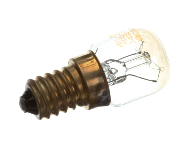Vollrath Xcoa1031 Light Bulb(15W) 110 V Coa7001# (VOLXCOA1031) Each