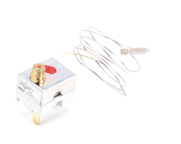 Vollrath Xffa8008 Safety Thermostat Ffa8115/Ffa8 (VOLXFFA8008) Each