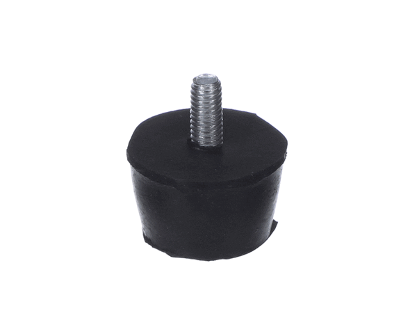 Vollrath Xffa8011 Rubber Foot Ffa8115/Ffa8130 ( (VOLXFFA8011) Each