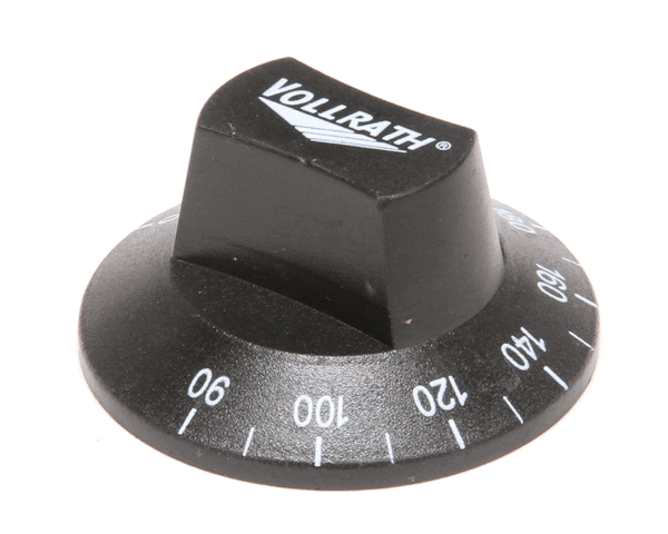 Vollrath Xfma7008 Vollrath Control Knob Fma (All (VOLXFMA7008) Each