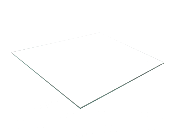 Vollrath Xfma7013 Side Glass Fma7036 #12 (VOLXFMA7013) Each