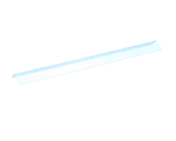 Vollrath Xfma7027 Light Cover Fma7026 (Both Side (VOLXFMA7027) Each