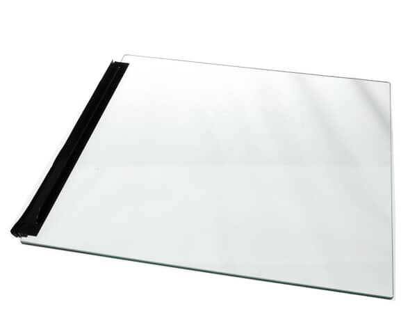 Vollrath Xfma7502 Glass Rear Right Fma7036 (#13) (VOLXFMA7502) Each