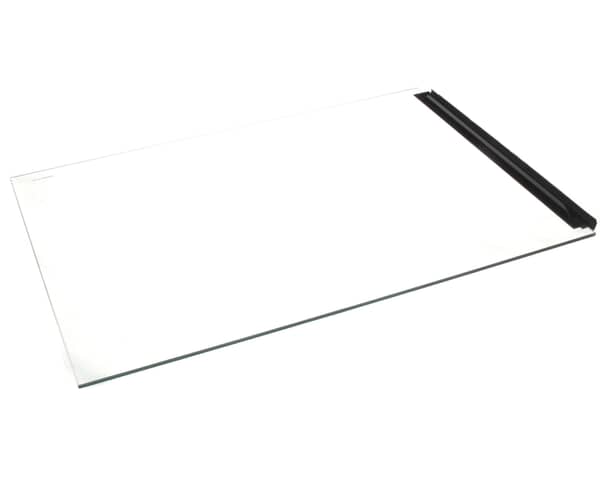 Vollrath Xfma7541 Glass Rear Right 40735 (#13A) (VOLXFMA7541) Each