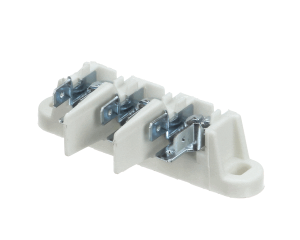 Vollrath Xfta0002 Connector Block Fta8036/Coa800 (VOLXFTA0002) Each