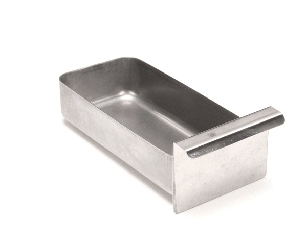 Vollrath Xfta0006 Drip Tray Fta7016/Fta8024/Fta8 (VOLXFTA0006) Each