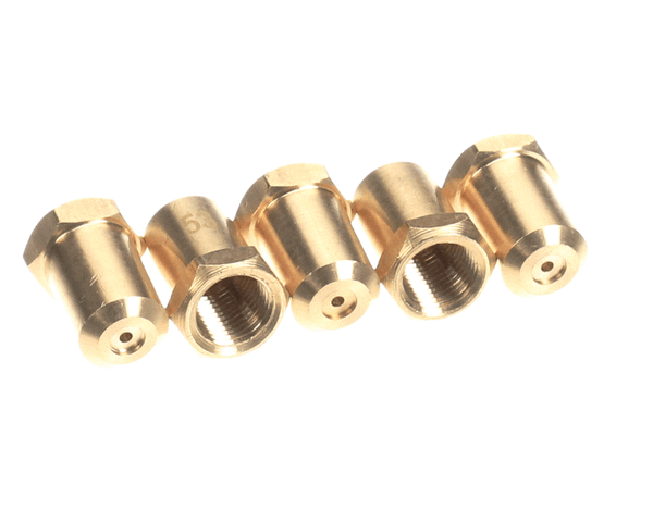 Vollrath Xftg1006Lp Conversion To Lp Gas (VOLXFTG1006LP) Each