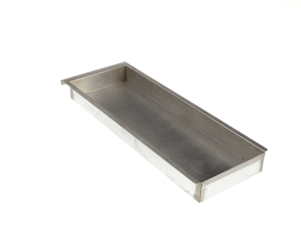 Vollrath Xftg1202 Drip Tray Fitting9012/Fitting9016/Fittin (VOLXFTG1202) Each