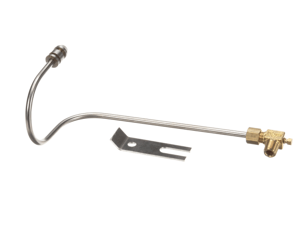 Vollrath Xftg9004 Pilot W/Tubing Fitting (#26/28) Cb (VOLXFTG9004) Each