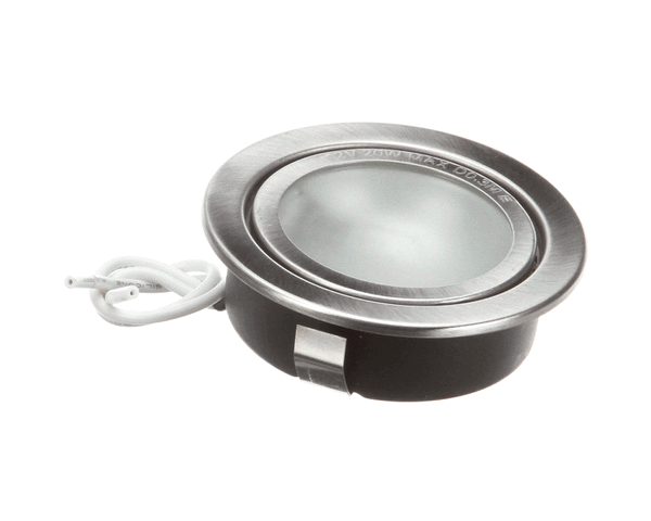 Vollrath Xhde7001 Light Fixture, 12Vac (VOLXHDE7001) Each