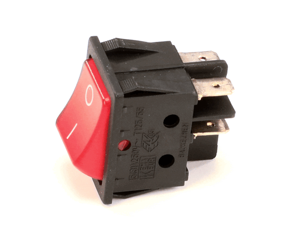 Vollrath Xhde7008 On/Off Switch Ade,Hde,Rde (All (VOLXHDE7008) Each