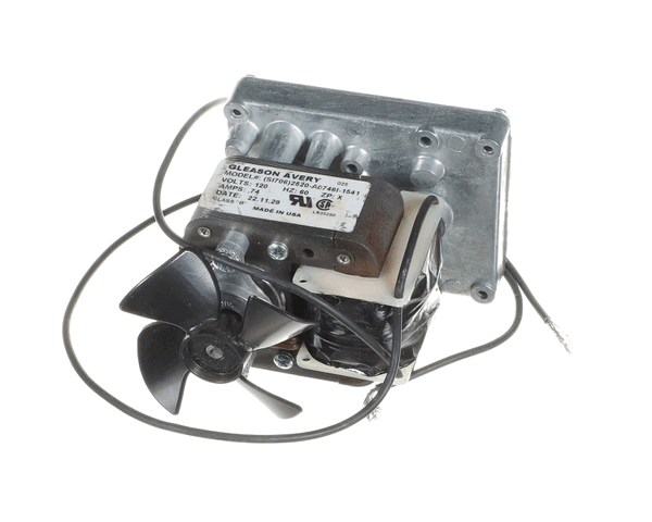 Vollrath Xhdr5010 Motor Hdr5005/Hdr5007/Hdr5009 (VOLXHDR5010) Each