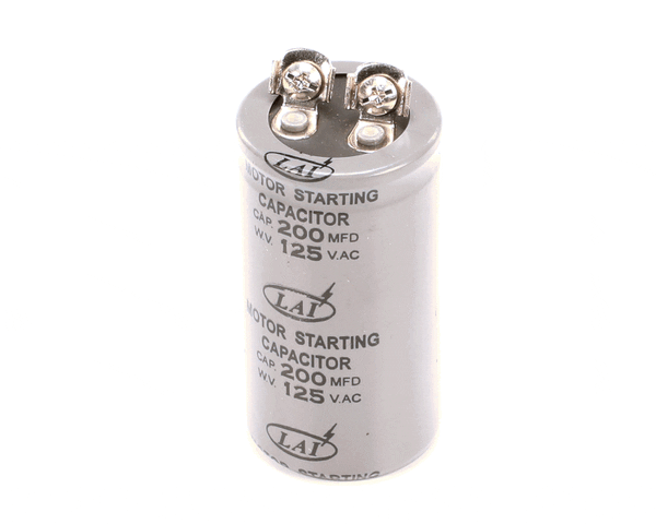 Vollrath Xmin1212 Capacitor(Start) Min0012 #23 2 (VOLXMIN1212) Each