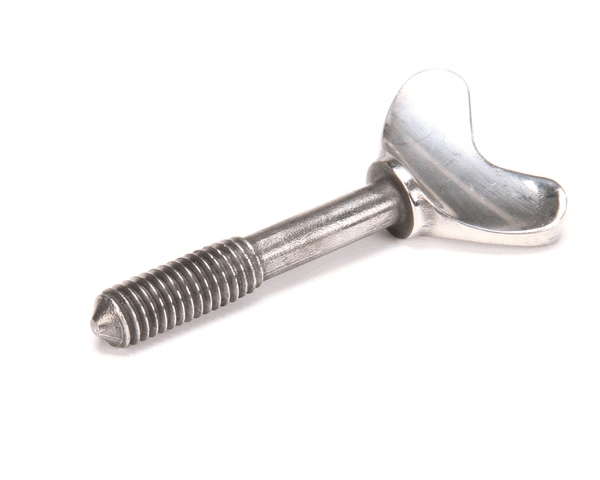 Vollrath Xmin1213 Thumbscrew Min0012 (# 27) (VOLXMIN1213) Each