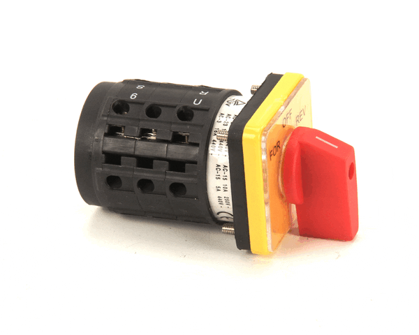 Vollrath Xmin1216 On/Off Switch Min0012/Min0022 (VOLXMIN1216) Each