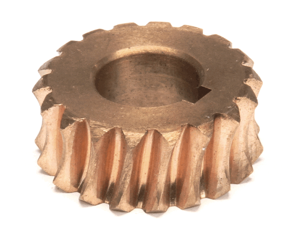 Vollrath Xmin1218 Brass Worm Gear Min0012 (# 15 (VOLXMIN1218) Each
