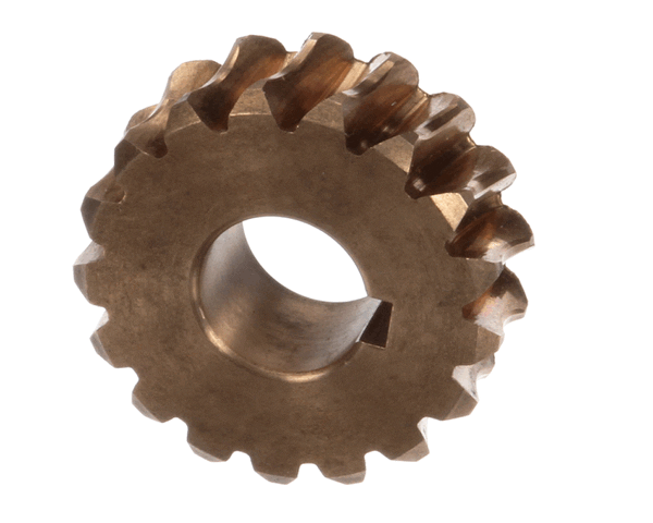 Vollrath Xmin2220 Brass Wormgear Min0022 (#15) (VOLXMIN2220) Each
