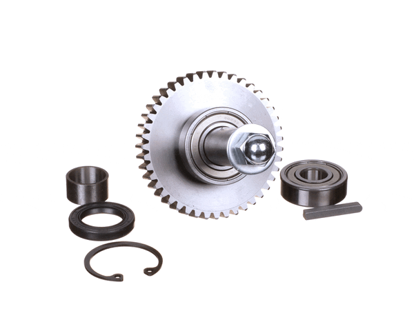 Vollrath Xmix1015 Transmission Shaft Complete Mi (VOLXMIX1015) Each