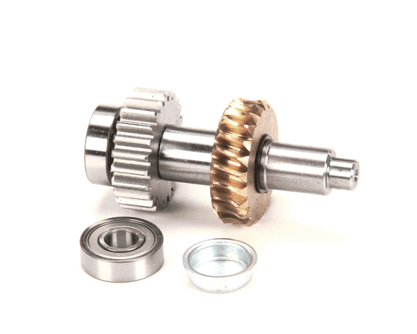 Vollrath Xmix1016 Worm Gear Shaft Assembly Comp (VOLXMIX1016) Each