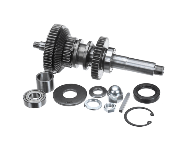 Vollrath Xmix2027 Planetary Shaft Complete Mix71 (VOLXMIX2027) Each