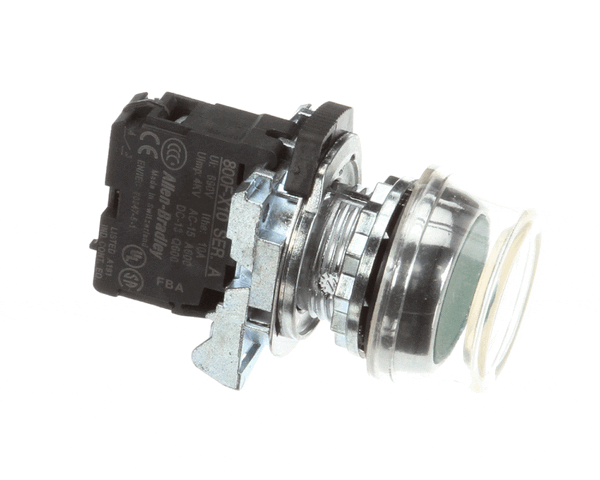 Vollrath Xmix3009 On Switch (Green) All Mixers ( (VOLXMIX3009) Each