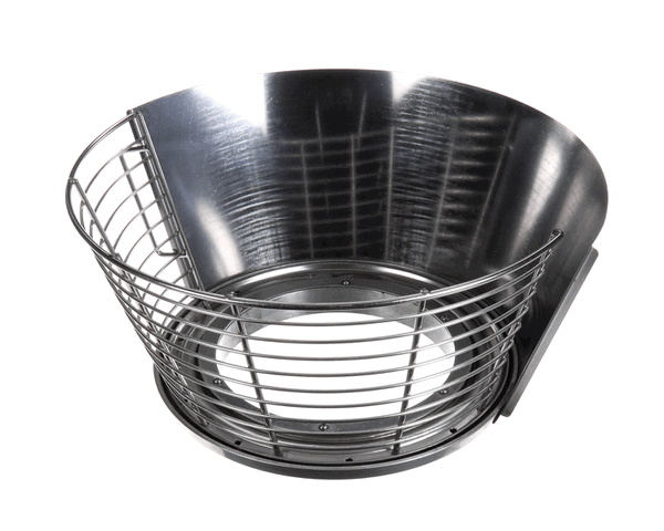 Vollrath Xmix3031 Safety Guard Complete Mix7130/ (VOLXMIX3031) Each