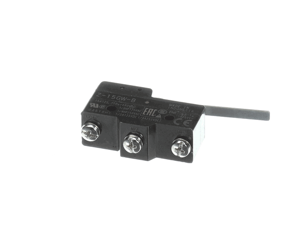 Vollrath Xmix6140 Microswitch For Safety Guard M (VOLXMIX6140) Each