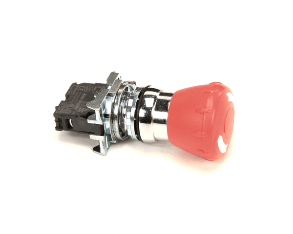 Vollrath Xmix8202 Emercency Stop Switch Mix1020 (VOLXMIX8202) Each