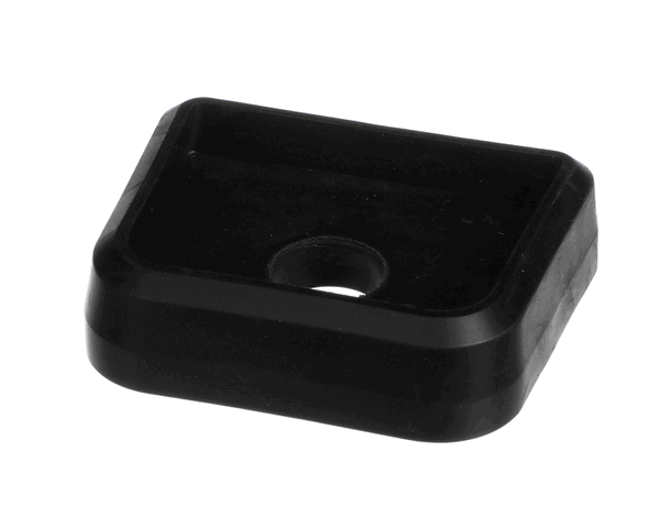 Vollrath Xmix8209 Rubber Front Foot Cover Mix102 (VOLXMIX8209) Each