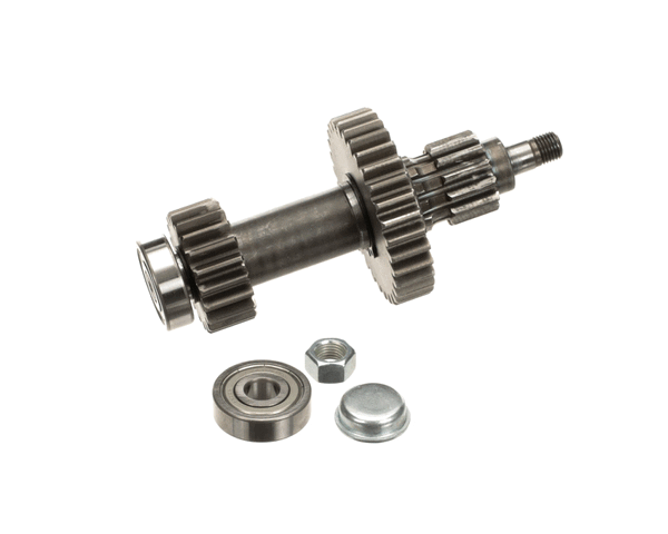 Vollrath Xmix8214 Transmission Shaft Complete Mi (VOLXMIX8214) Each