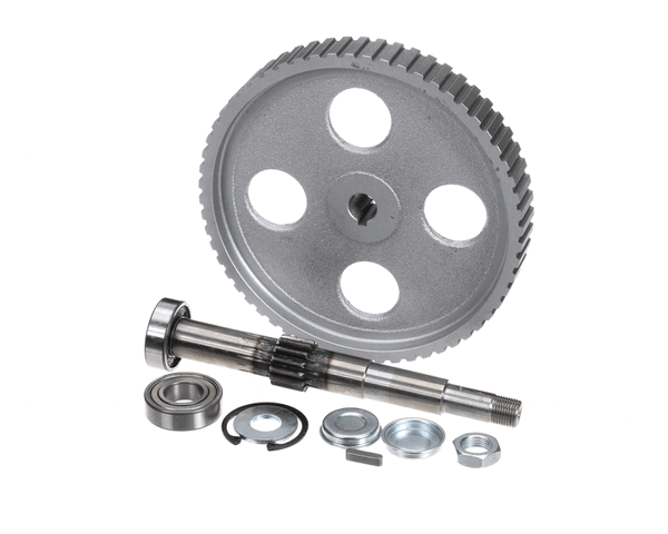 Vollrath Xmix8215 Pulley Shaft Mix1020 (#D) ( (VOLXMIX8215) Each