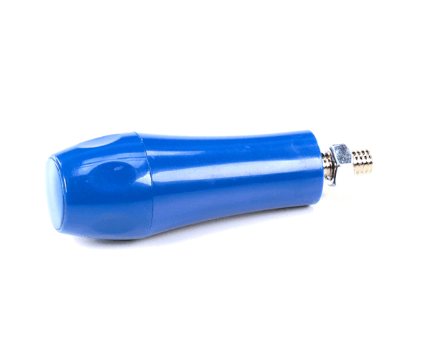 Vollrath Xmix8224 Bowl Lift Handle Knob/Blue (VOLXMIX8224) Each