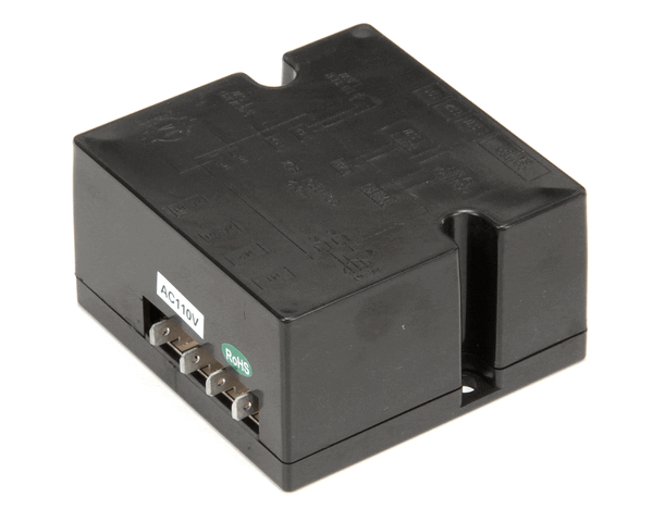 Vollrath Xmix8312 Power Board Mix1020/1030 (#159 (VOLXMIX8312) Each