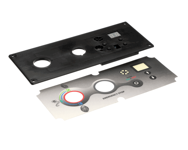 Vollrath Xmix8313 Kit - Control Panel And Label (VOLXMIX8313) Each