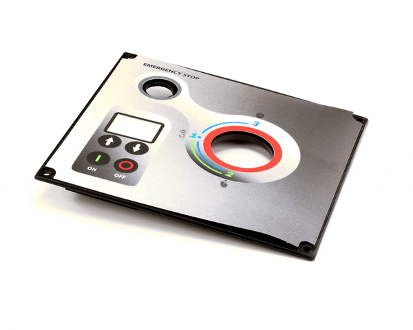 Vollrath Xmix8602 Control Panel Fascia Mix1060 (VOLXMIX8602) Each