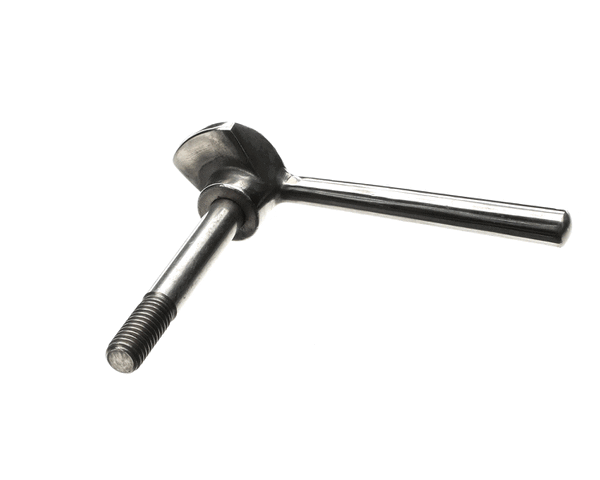 Vollrath Xmix8627 Bowl Clamp Right Mix9160(#63)/ (VOLXMIX8627) Each