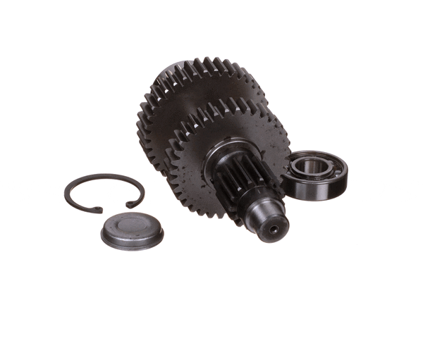 Vollrath Xmix9302 Transmission Shaft Complete Mi (VOLXMIX9302) Each