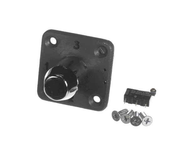 Vollrath Xmix9339 Shifter Shaft Selector Mix91 (VOLXMIX9339) Each