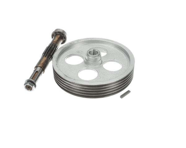 Vollrath Xmix9404 Pulley Shaft Mix9140/1040 ( (VOLXMIX9404) Each