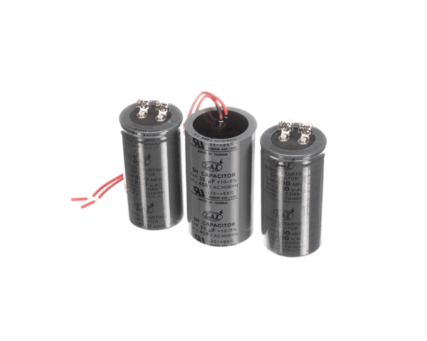 Vollrath Xmix9610 Start/Run Capacitors, Mixers (VOLXMIX9610) Each