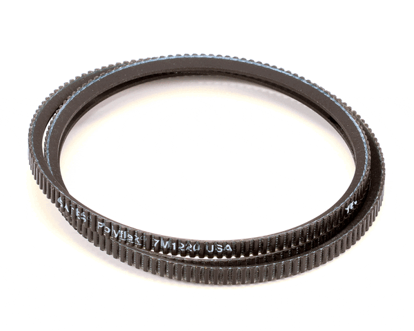 Vollrath Xmix9626 Drive Belt(New Type) Mix9160(# (VOLXMIX9626) Each