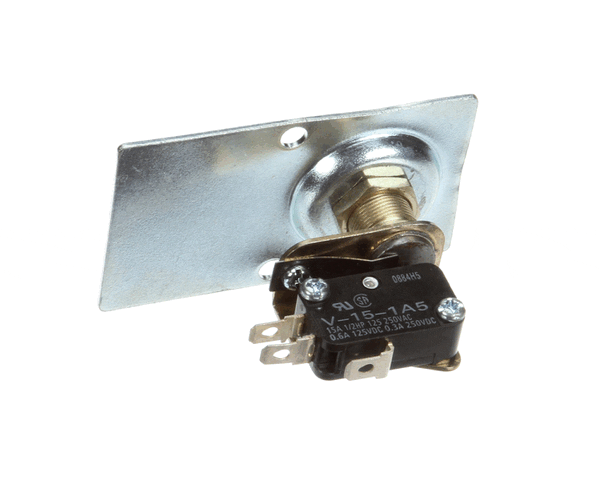 Vollrath Xmix9893 Safety Switch 20 Qt Bowl Guard (VOLXMIX9893) Each