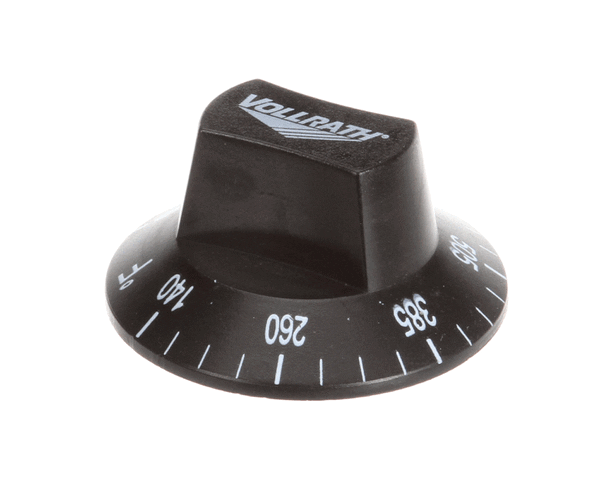 Vollrath Xpoa0010 Pizza Oven Control Knob (V) (VOLXPOA0010) Each