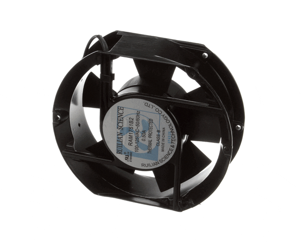 Vollrath Xrde7025 Condensor Fan (VOLXRDE7025) Each